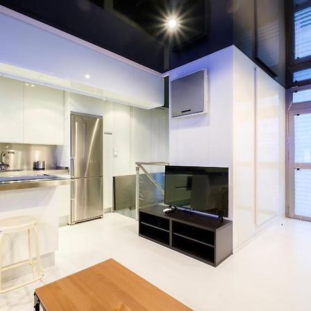 My City Home - Duplex En Puerta De Hierro II Madrid Exterior photo